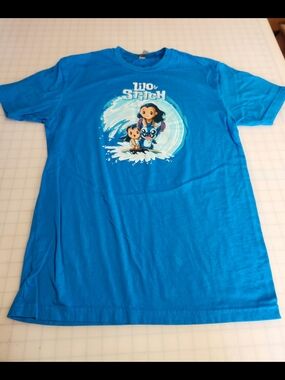 Lilo & Stitch T-Shirt